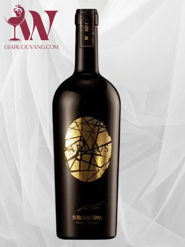 2013 APPIUS Alto Adige DOC limited edition