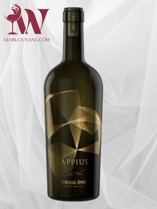 2020 Appius Alto Adige DOC limited edition (1)