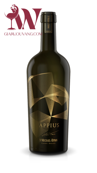 VANG Ý APPIUS ALTO ADIGE DOC LIMITED EDITION