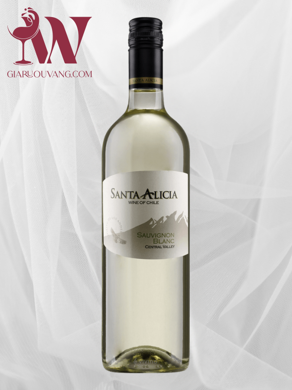 Santa Alicia Sauvignon Blanc (Varietals)