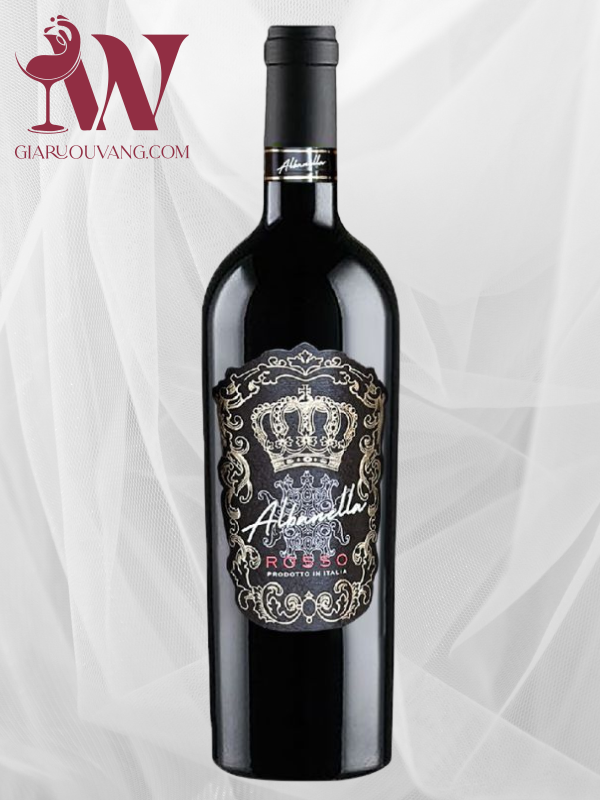 VANG Ý ALBANELLA ROSSO (1)