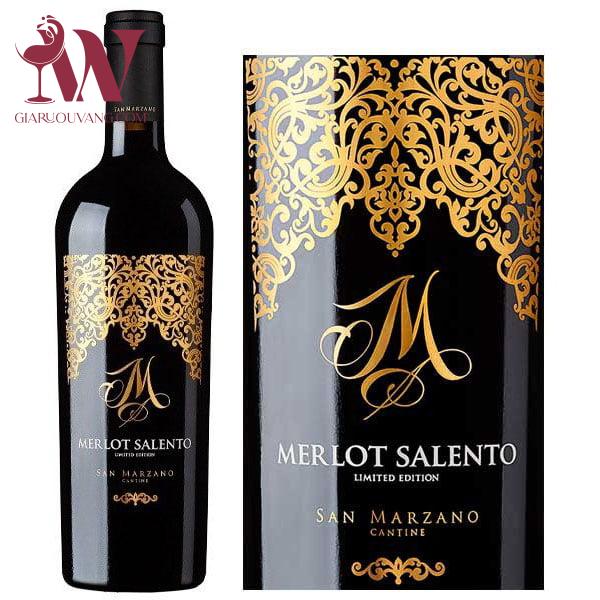 Rượu-Vang-M-Limited-Edition-Merlot-Salento-2