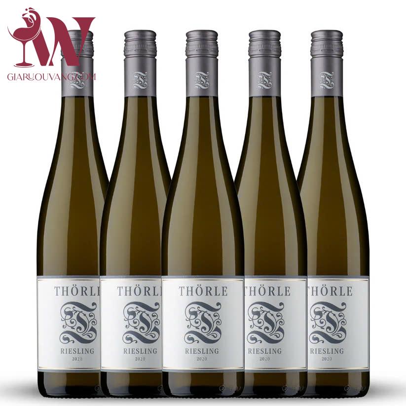 THÖRLE Riesling 2022 (2)