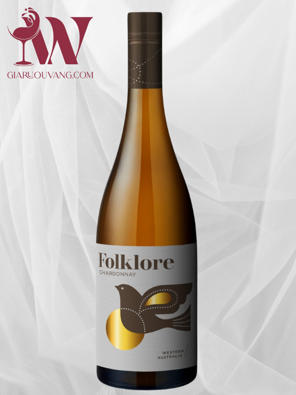 Folklore Chardonnay