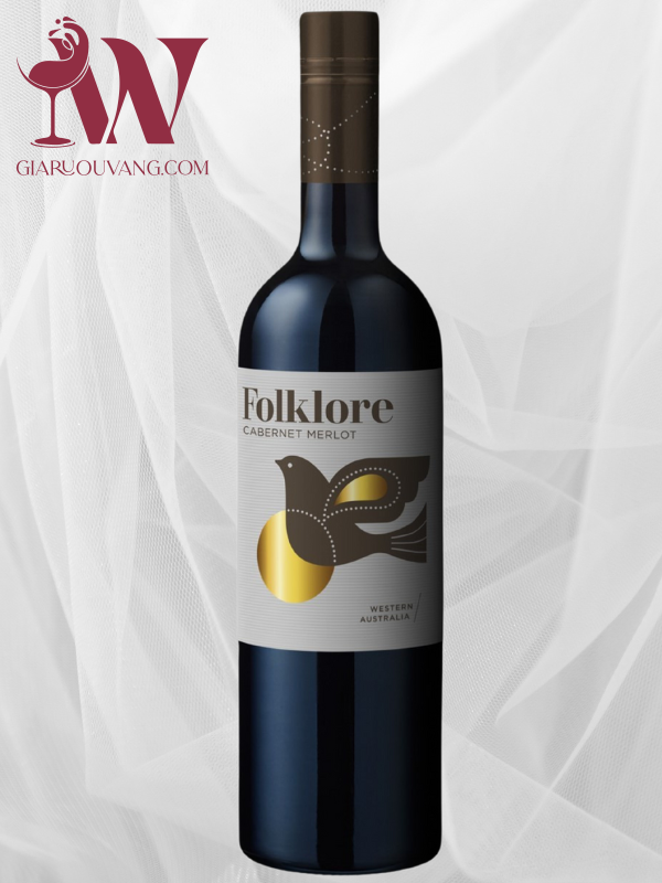 Folklore cabernet merlot