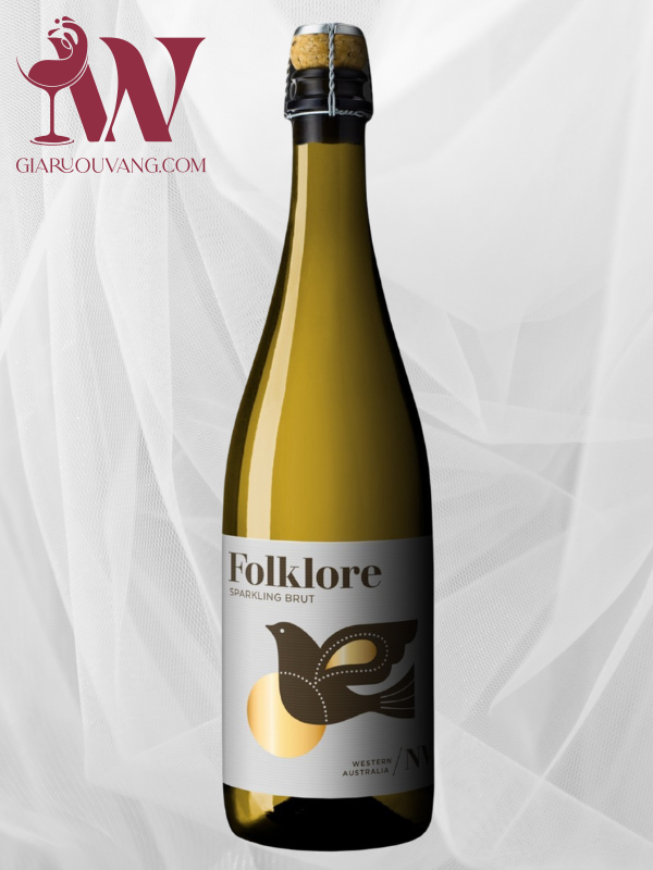 Folklore sparkling brut