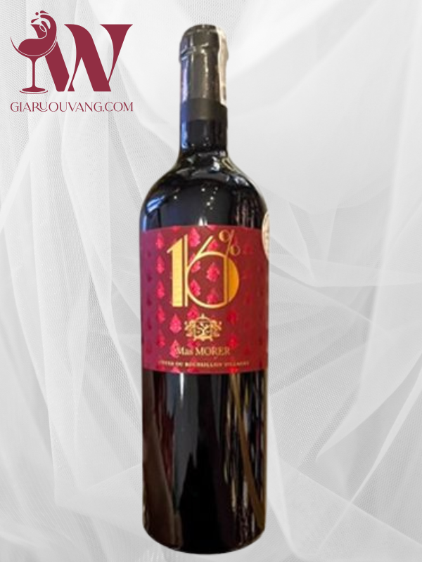 RƯỢU VANG PHÁP CHAETAU LA GRACE DIEU BÁN RẺ NHẤT (1)