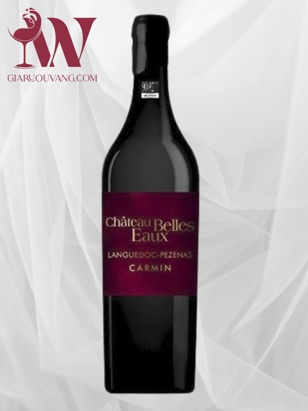RƯỢU VANG PHÁP CHAETAU LA GRACE DIEU BÁN RẺ NHẤT
