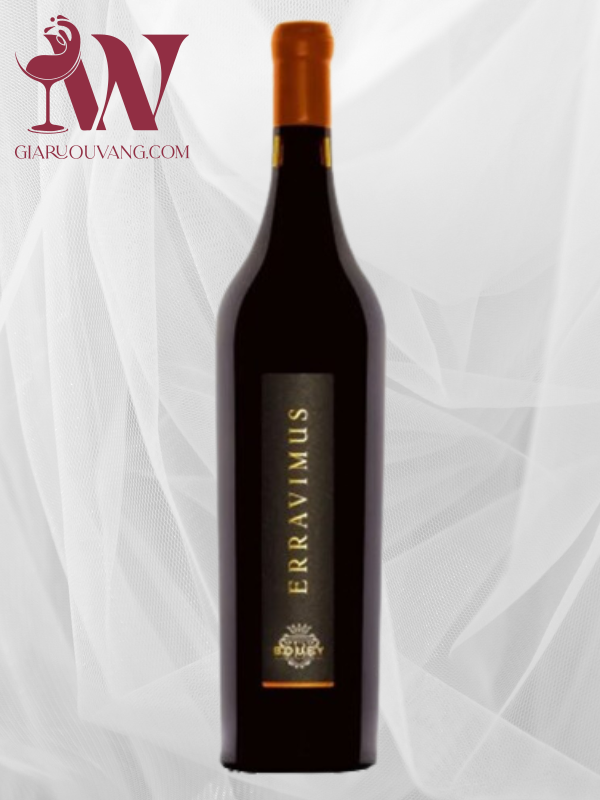 VANG PHÁP ERRAVIMUS MAISON BOUEY GIÁ RẺ NHẤT HA (2)