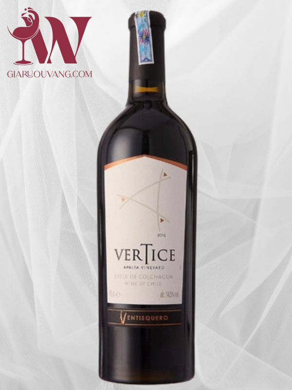 RƯỢU VANG CHILE VERTICE VENTISQUERO GIÁ RẺ NHẤT