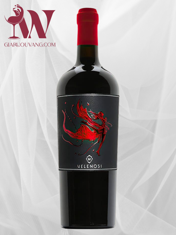 RƯỢU VANG Ý NINFA VELENOSI GIÁ TỐT NHẤT