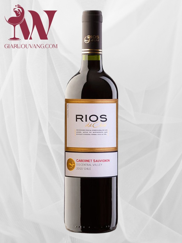 Rios Cabernet Sauvignon