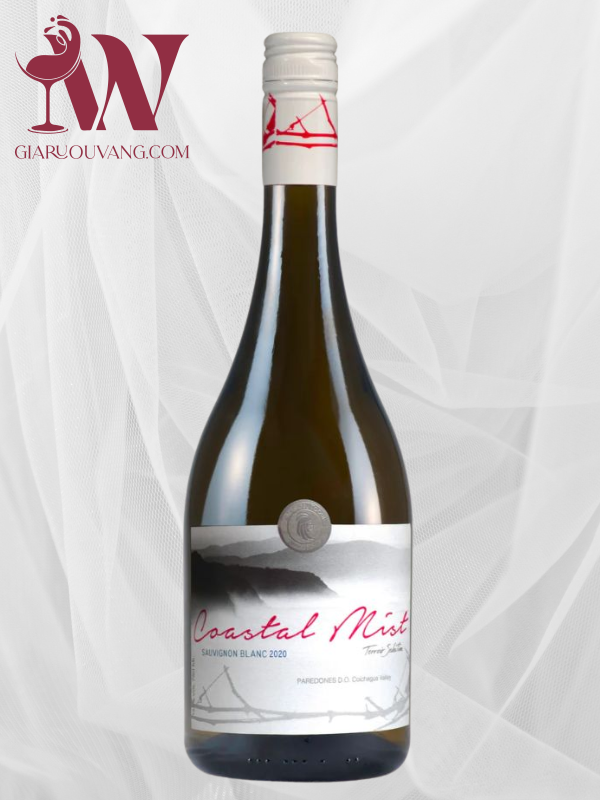Rượu Vang Chile Coastal Mist Sauvignon