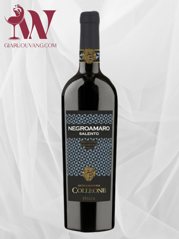 Rượu Vang Ý Colleone