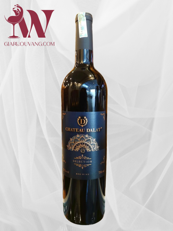 VANG CHATEAU DALAT SELECTION (1)