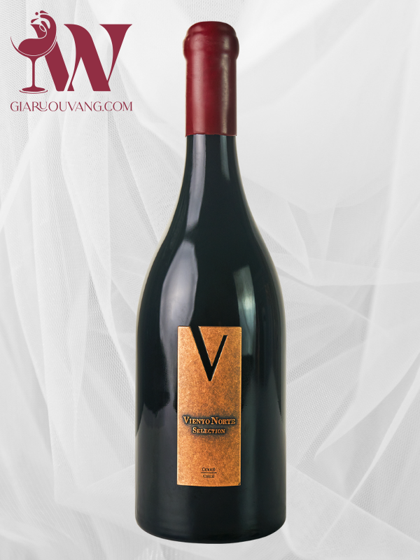 VANG CHILE VIENTO NORTE LIMITED