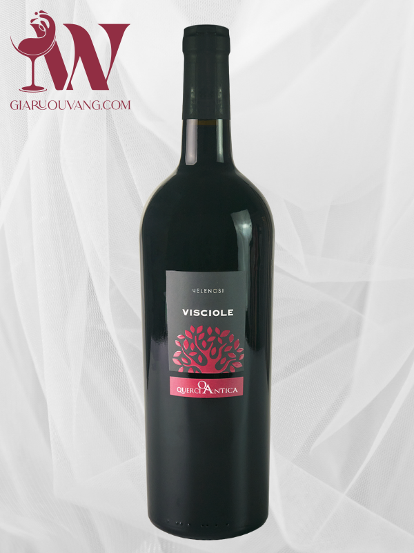 VANG NGỌT VISCIOLE GIÁ SIÊU RẺ