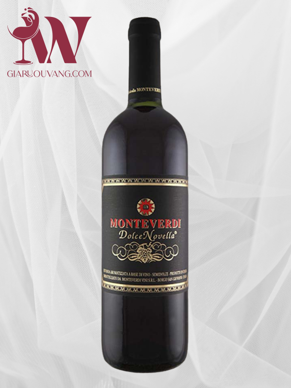 VANG NGỌT Ý MONTEVERDI DOLCE NOVELLA (1)