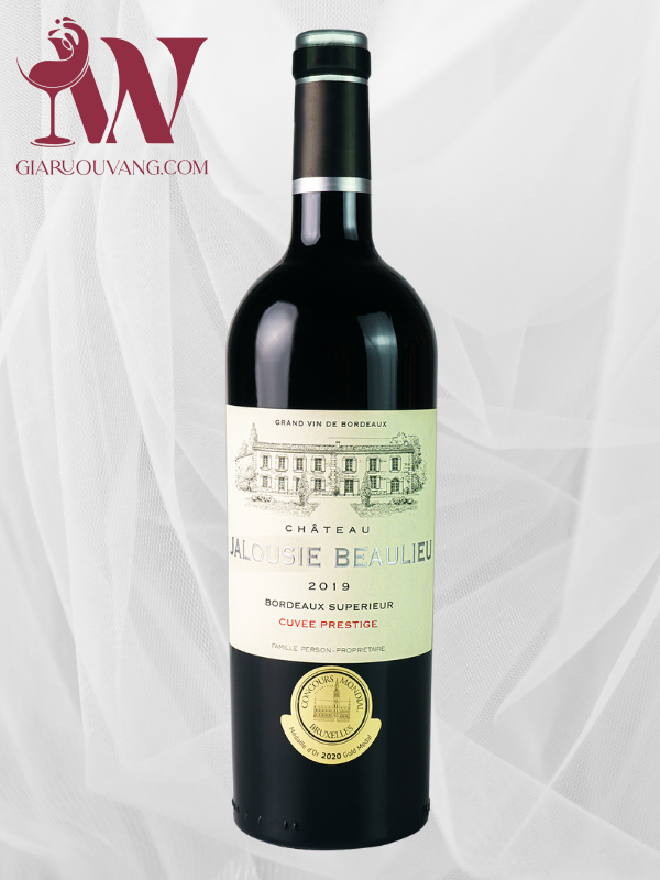 CHÂTEAU JALOUSIE BEAULIEU (1)