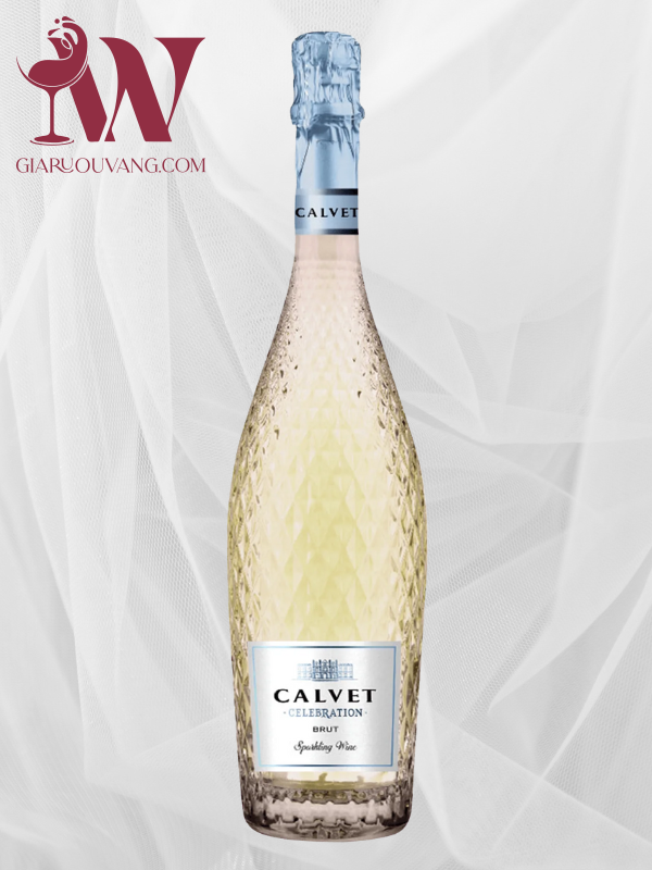 Calvet Celebration Brut Sparkling Wine