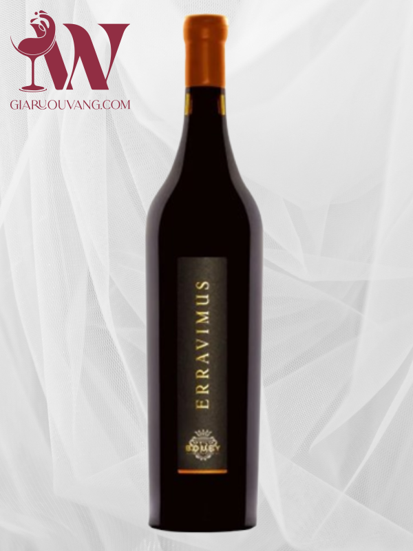 Maison Bouey Erravimus 2019