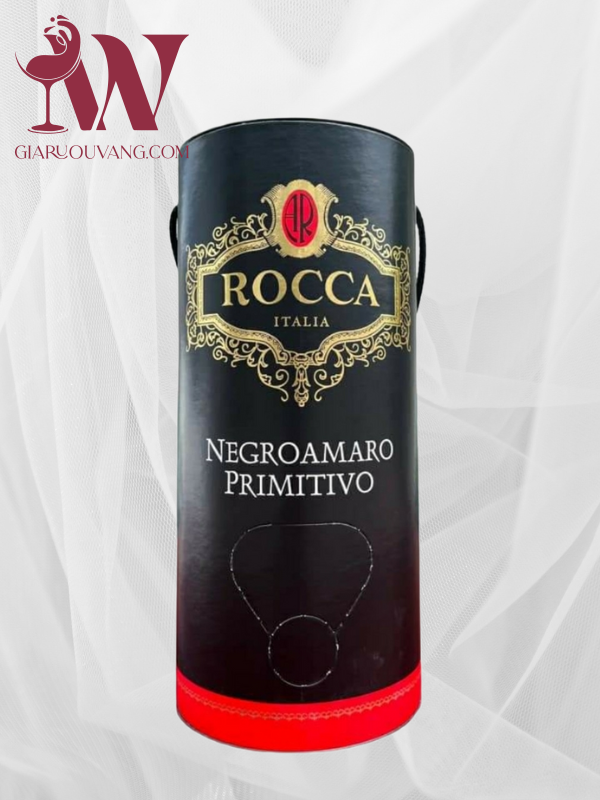 ROCCA 3L