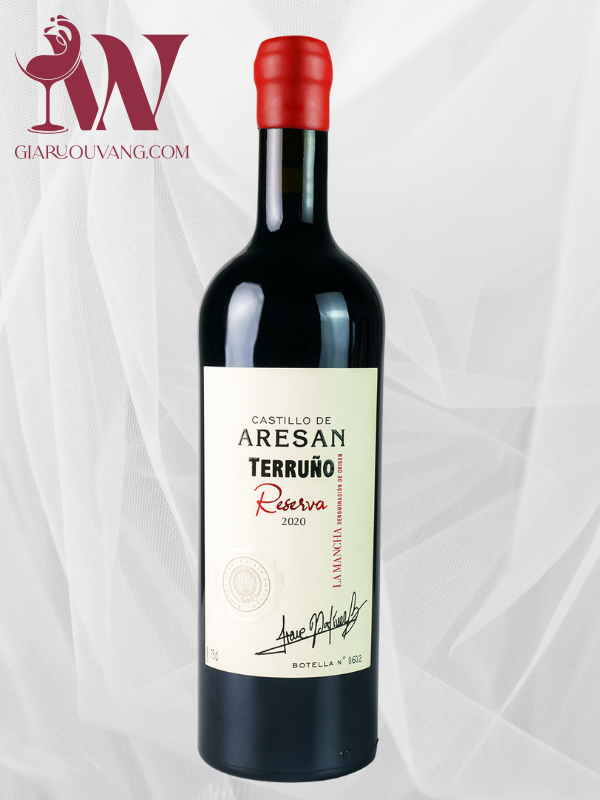 TERRUNO Reserva