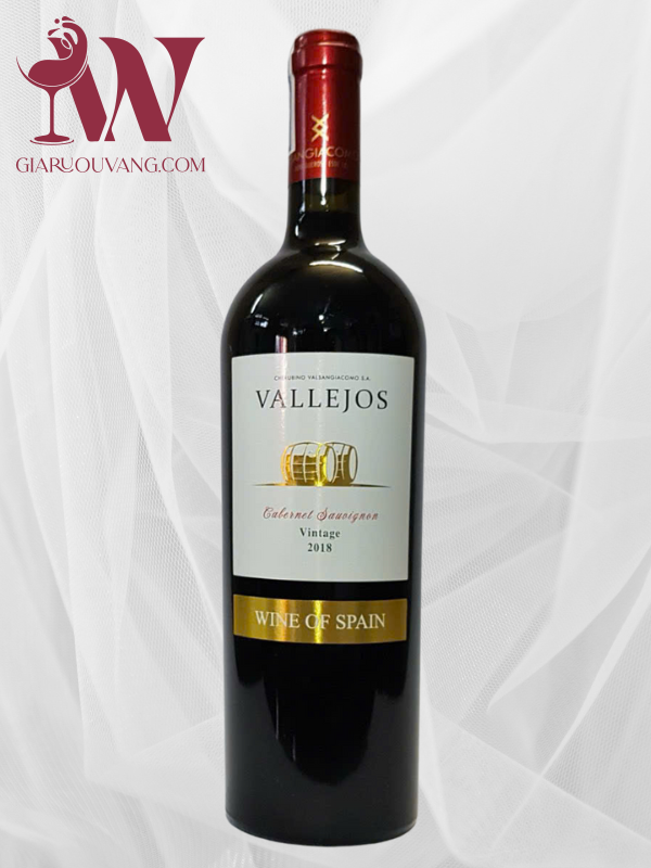 _Vang Vallejos cbsv (Tây Ban Nha)