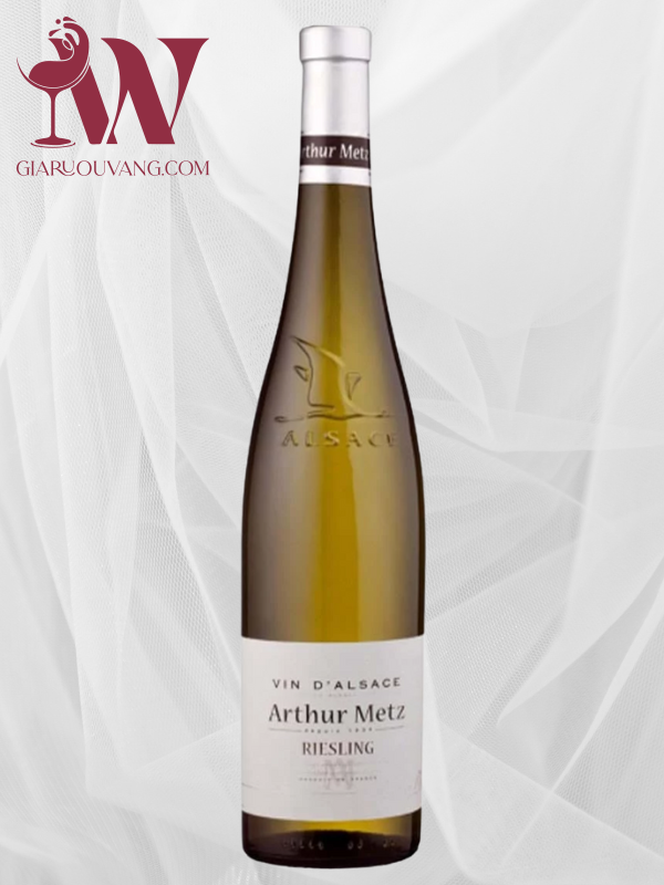 Arthur Metz Vieilles Vignes Riesling