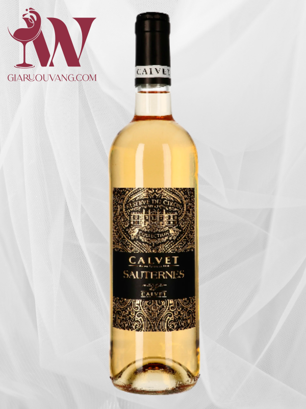 Calvet Sauternes