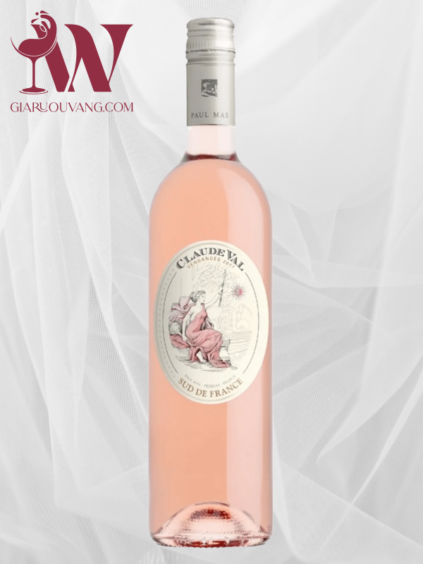 Claude Val Rose