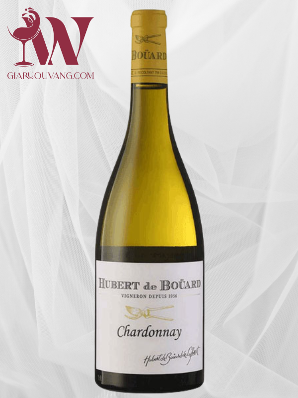 Hubert De Bouard Chardonnay