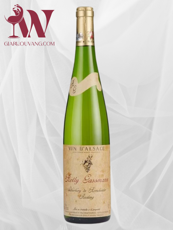 Rolly Gassmann Riesling