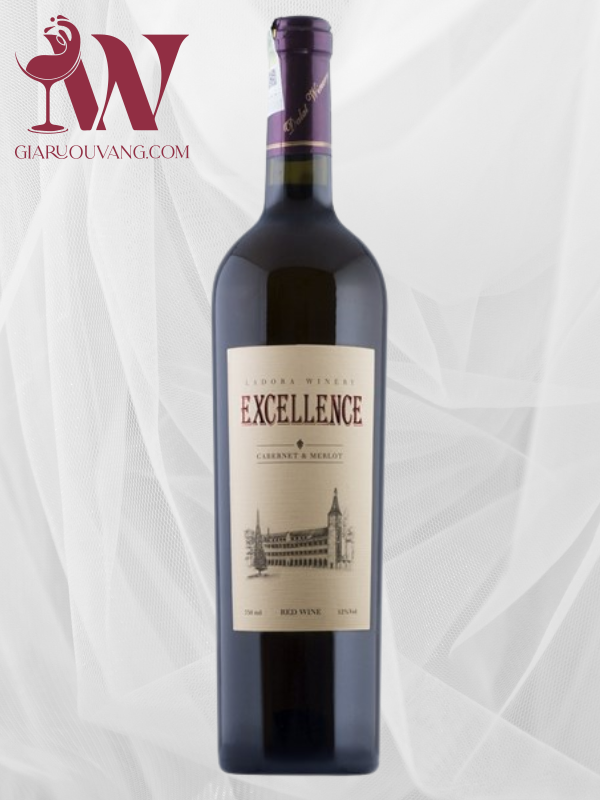 Vang đà lạt EXELLENCE