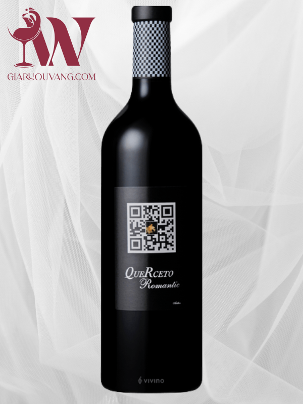 Castello di Querceto Romantic (1)