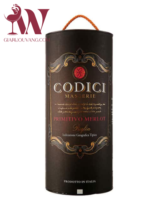 Codici 3L