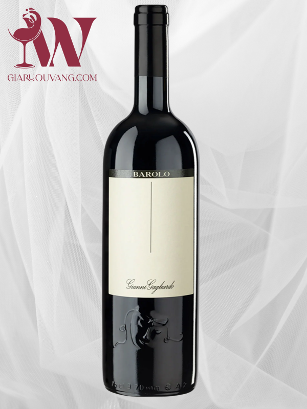 Gianni Gagliardo Barolo Lazzarito Vigna Preve (1)