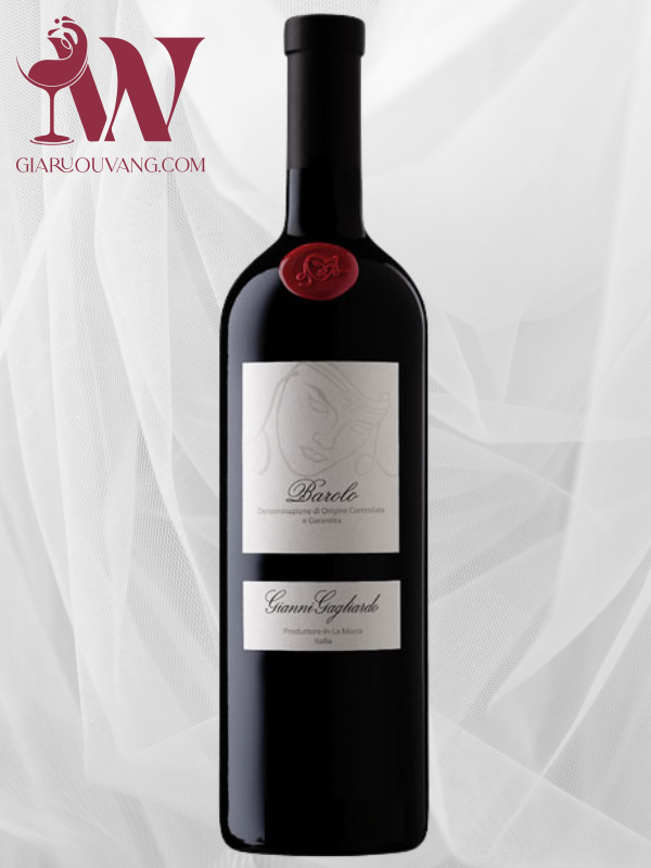 Gianni Gagliardo Barolo