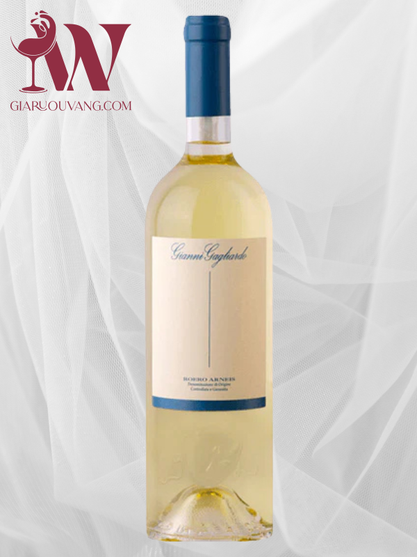 Gianni Gagliardo Roero Arneis DOCG