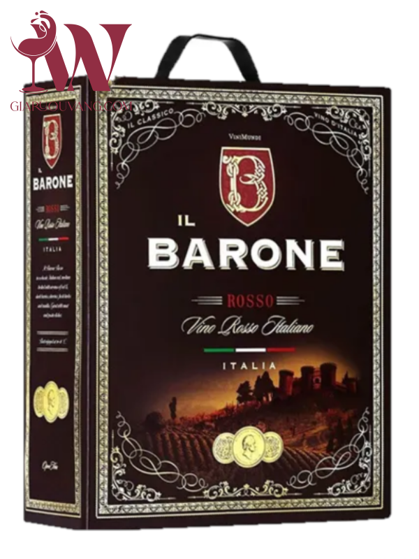 IL Barone Rosso 3L (1)