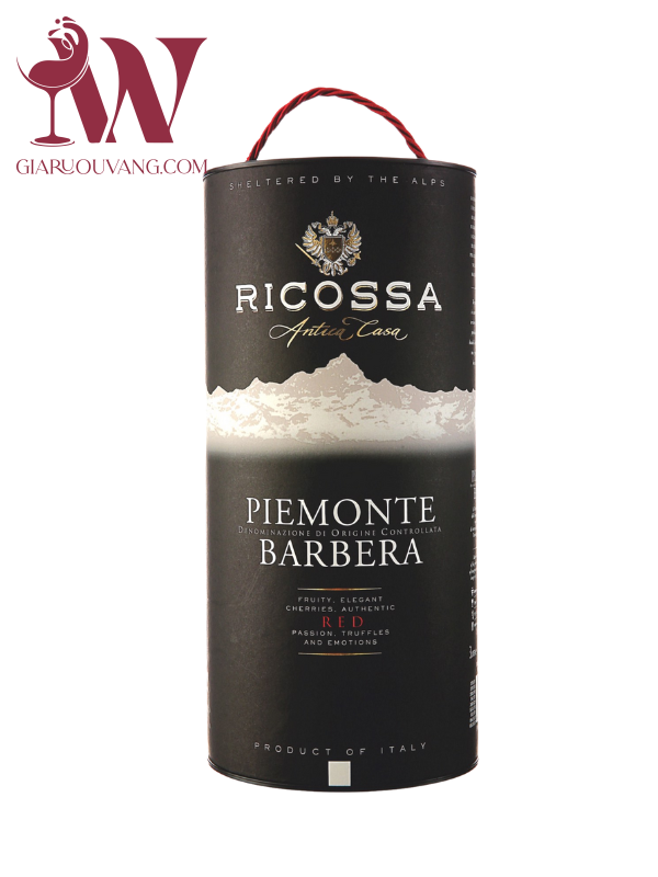 Ricossa Bag 3L