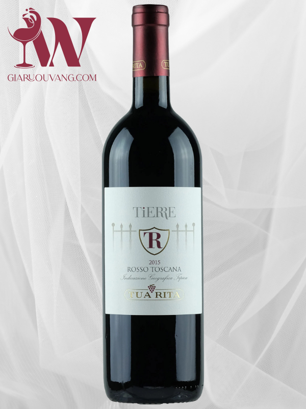 Tuarita Tierre Toscana Merlot