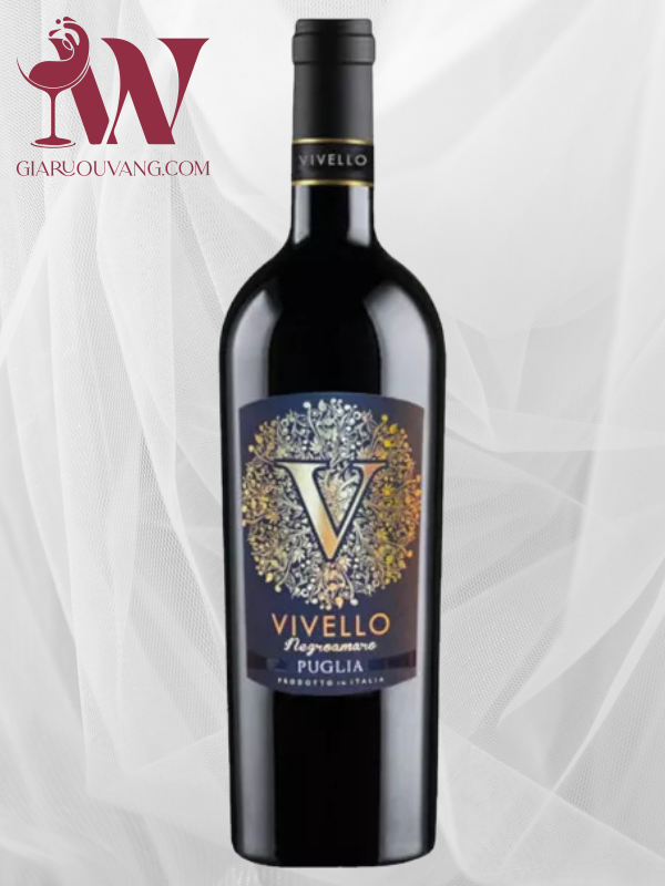 Vivello Negroamaro