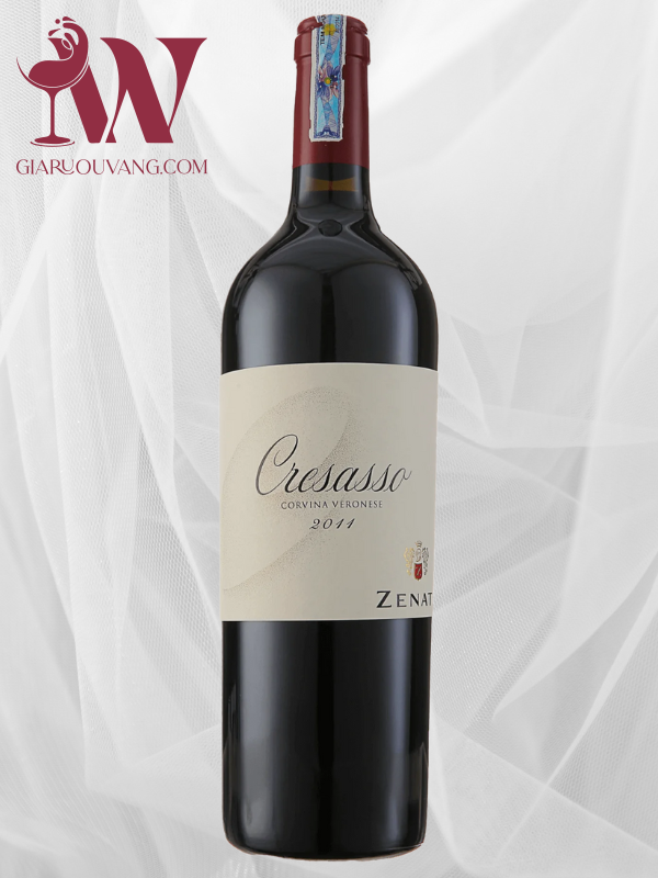 Zenato Cresasso Corvina Veronese