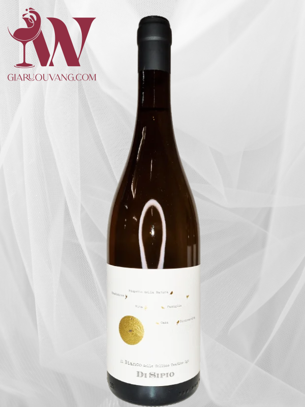 Di Sipio Colline Teatine Bianco