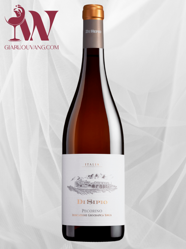 Di Sipio Pecorino IGT Terre di Chieti