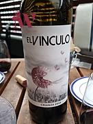 VANG EL VINCULO CRIANZA