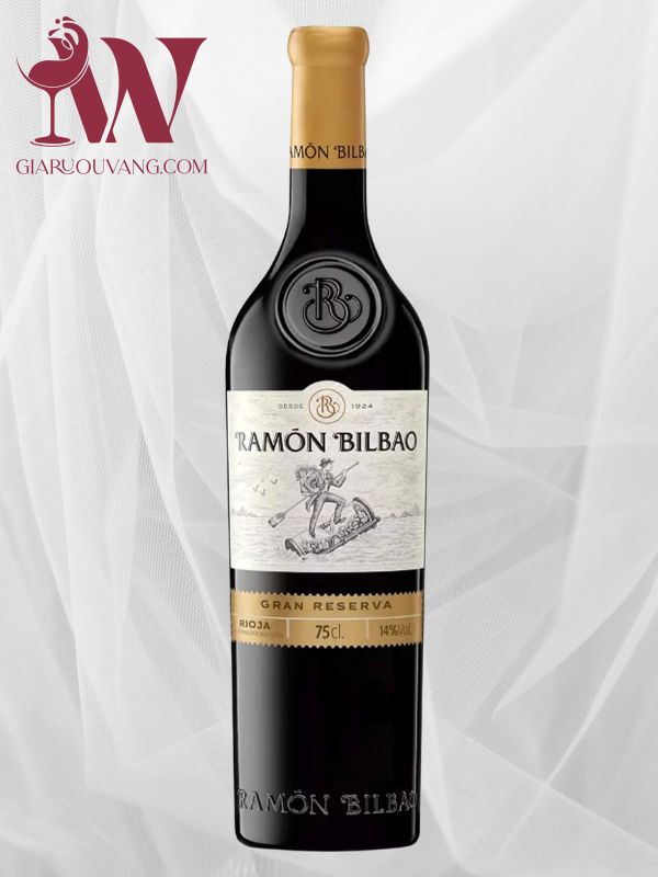 Ramon BILBAO GRAND RESERVA
