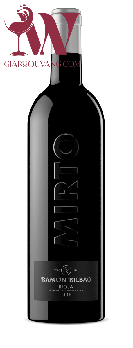 VANG RAMON BILBAO MIRTO