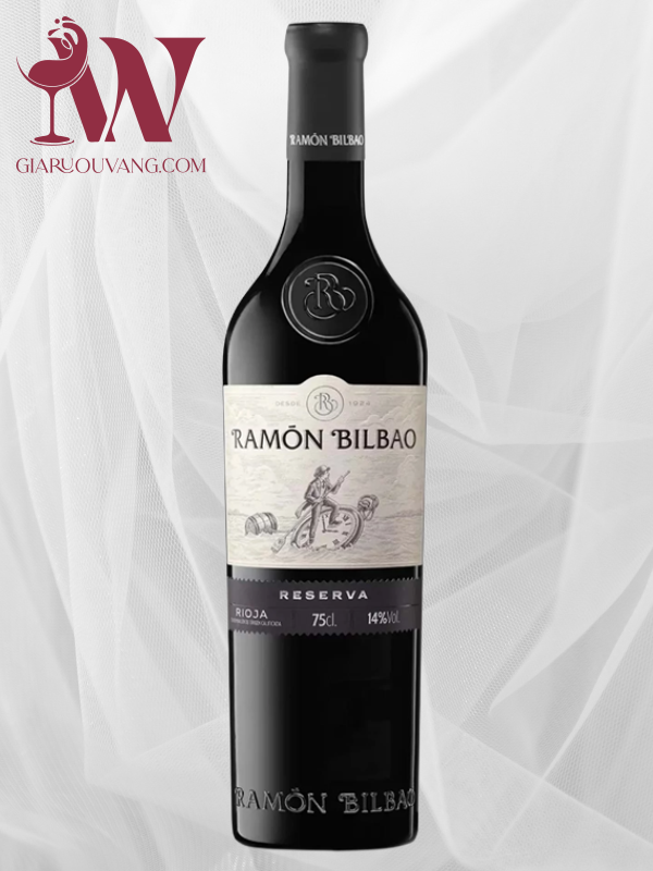 Ramon BILBAO RESERVA (1)